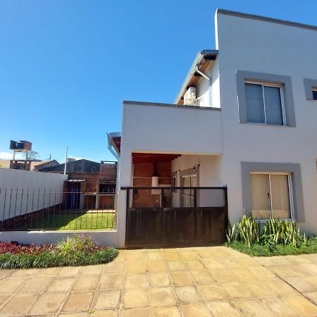 Hermoso Duplex En Barrio Cerrado Posadas Luaran gambar