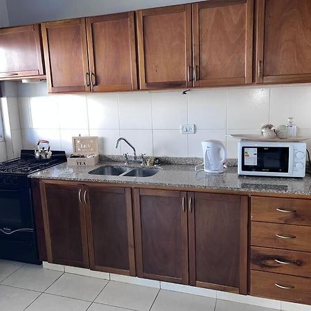 Hermoso Duplex En Barrio Cerrado Posadas Luaran gambar