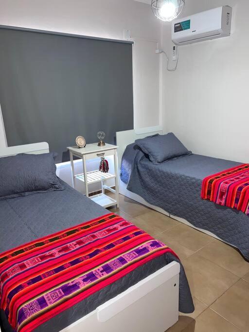Hermoso Duplex En Barrio Cerrado Posadas Luaran gambar