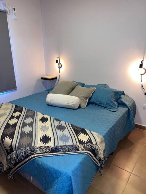 Hermoso Duplex En Barrio Cerrado Posadas Luaran gambar