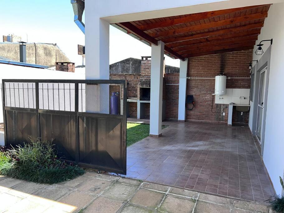 Hermoso Duplex En Barrio Cerrado Posadas Luaran gambar